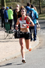 Senior womens Northern 6 Stage Road Relay Champs., Birkenhead Park. Photo: David T. Hewitson/Sports for All Pics